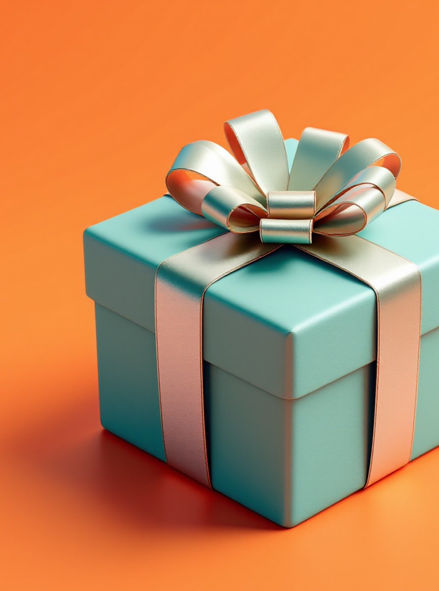 Les idées cadeaux
