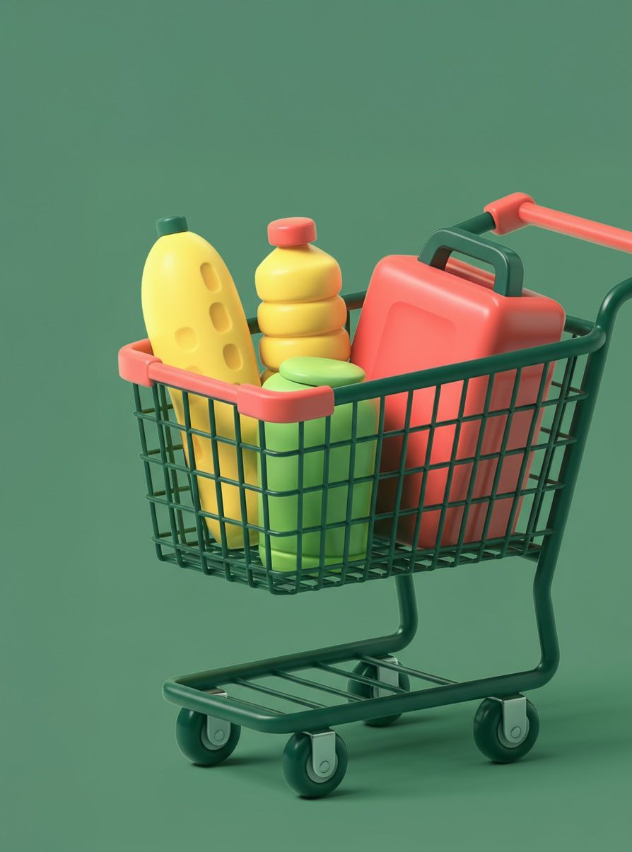 Les courses intelligentes