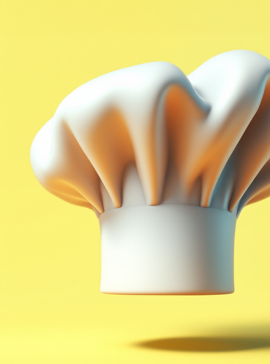 Le carnet de recettes